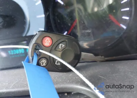 2012 Ford Fusion Sel из США, поврежденный, VIN 3FAHP0JAXCR199168